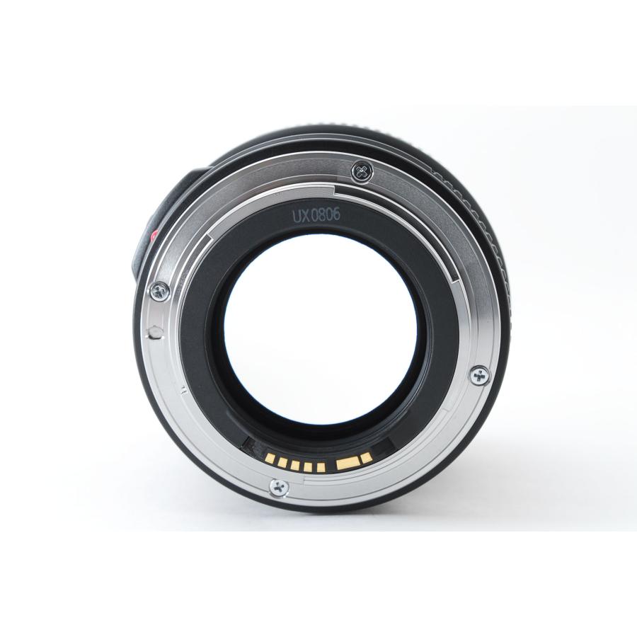 新品並 CANON EF 35mm F1.4 L USM フード付き 箱付き : TOKAICAMERA