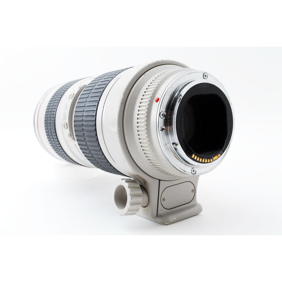 CANON キヤノン ZOOM LENS EF 70-200mm F2.8 L USM : TOKAICAMERA