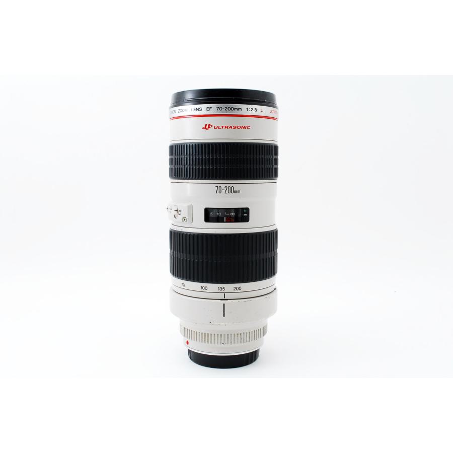 CANON キヤノン ZOOM LENS EF 70-200mm F2.8 L USM : TOKAICAMERA