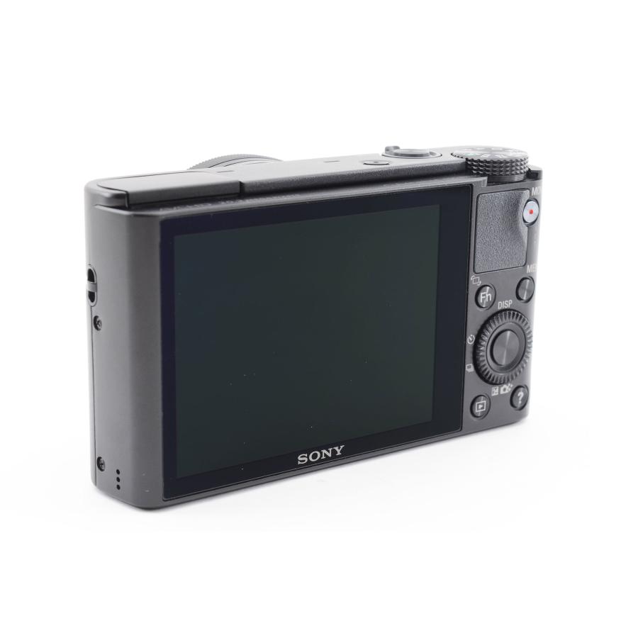 限定製作】 美品 使用感少ない Sony DSC-RX100 ソニー Cyber-shot