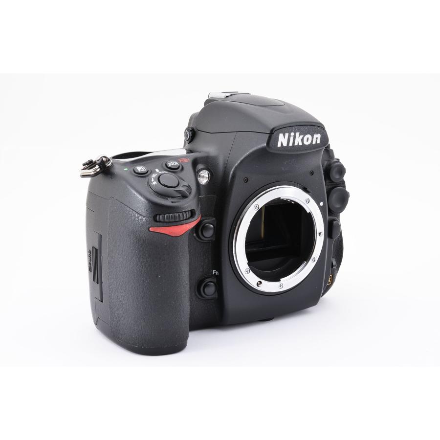 美品 箱付き Nikon ニコン D700 一眼レフ デジタルカメラ ボディ｜tokaicamera｜04