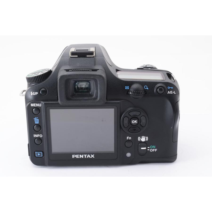 PENTAX K100D＋Super SMC PENTAX-DA F3.5-5.6 18-55mm AL｜tokaicamera｜06