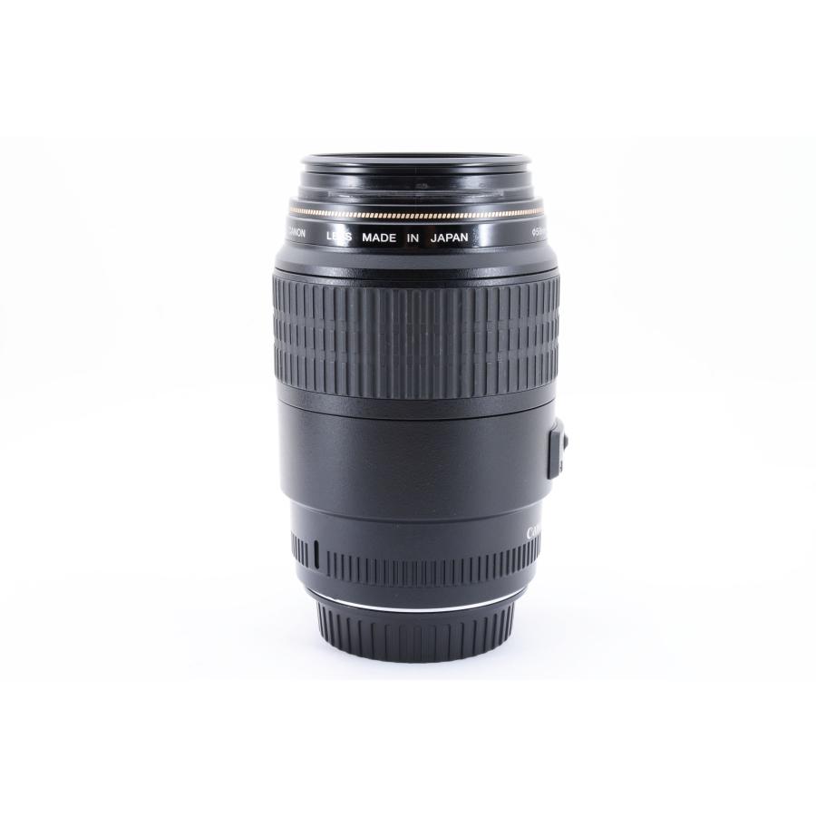 Canon キヤノン EF 100mm F2.8 Macro USM : TOKAICAMERA - 通販