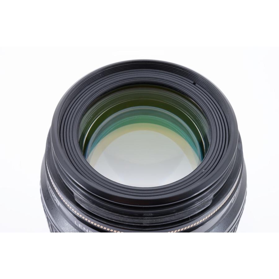 Canon キヤノン EF 100mm F2.8 Macro USM : TOKAICAMERA - 通販