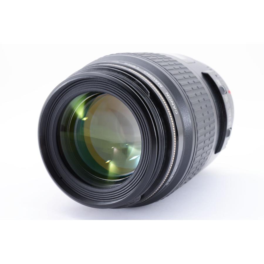 Canon キヤノン EF 100mm F2.8 Macro USM : TOKAICAMERA - 通販