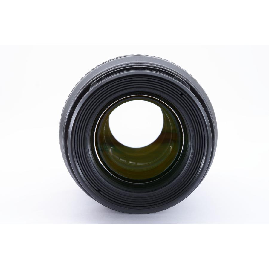 Canon キヤノン EF 100mm F2.8 Macro USM : TOKAICAMERA - 通販