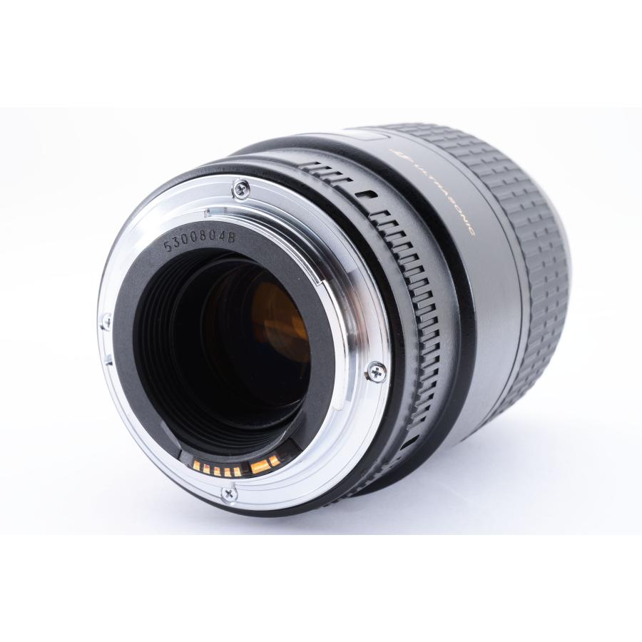 Canon キヤノン EF 100mm F2.8 Macro USM : TOKAICAMERA - 通販