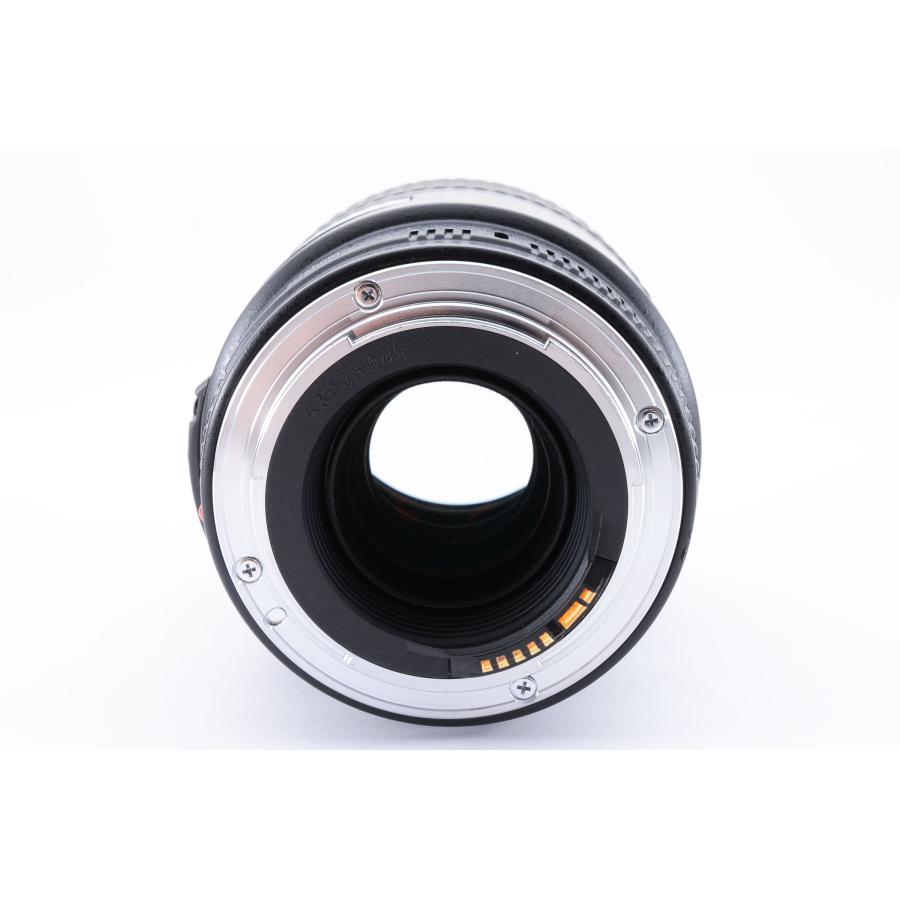 Canon キヤノン EF 100mm F2.8 Macro USM : TOKAICAMERA - 通販