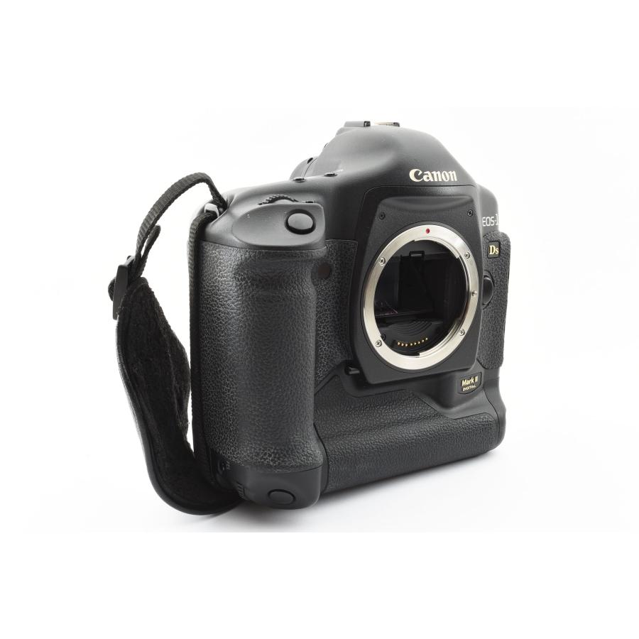 キャノン Canon EOS-1Ds MARK II ボディ 充電器、バッテリー付き｜tokaicamera｜04