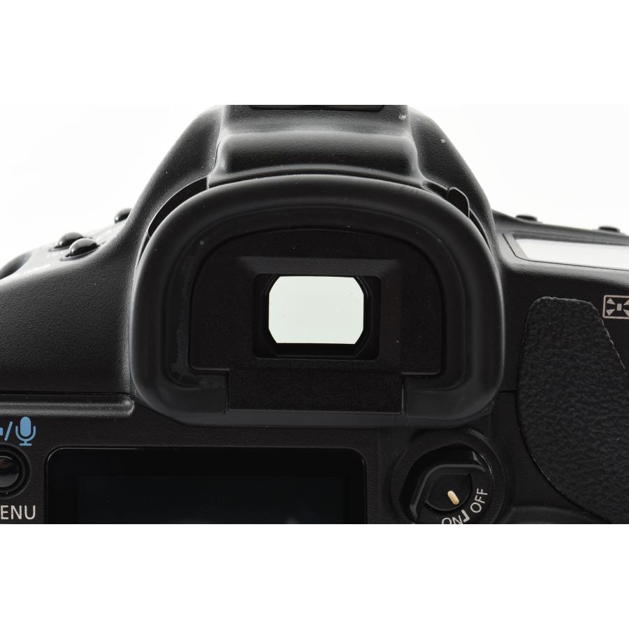 キャノン Canon EOS-1Ds MARK II ボディ 充電器、バッテリー付き｜tokaicamera｜08