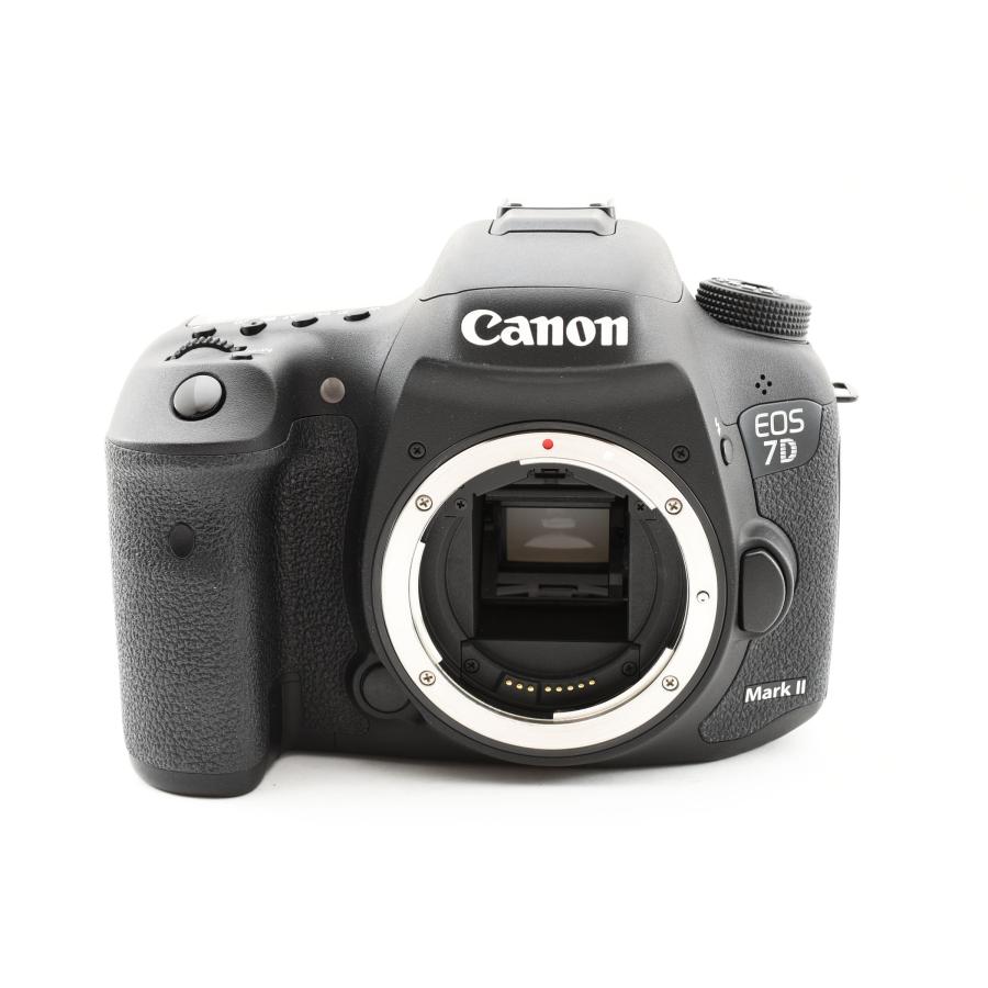 美品 キヤノン Canon EOS 7D Mark II｜tokaicamera｜03