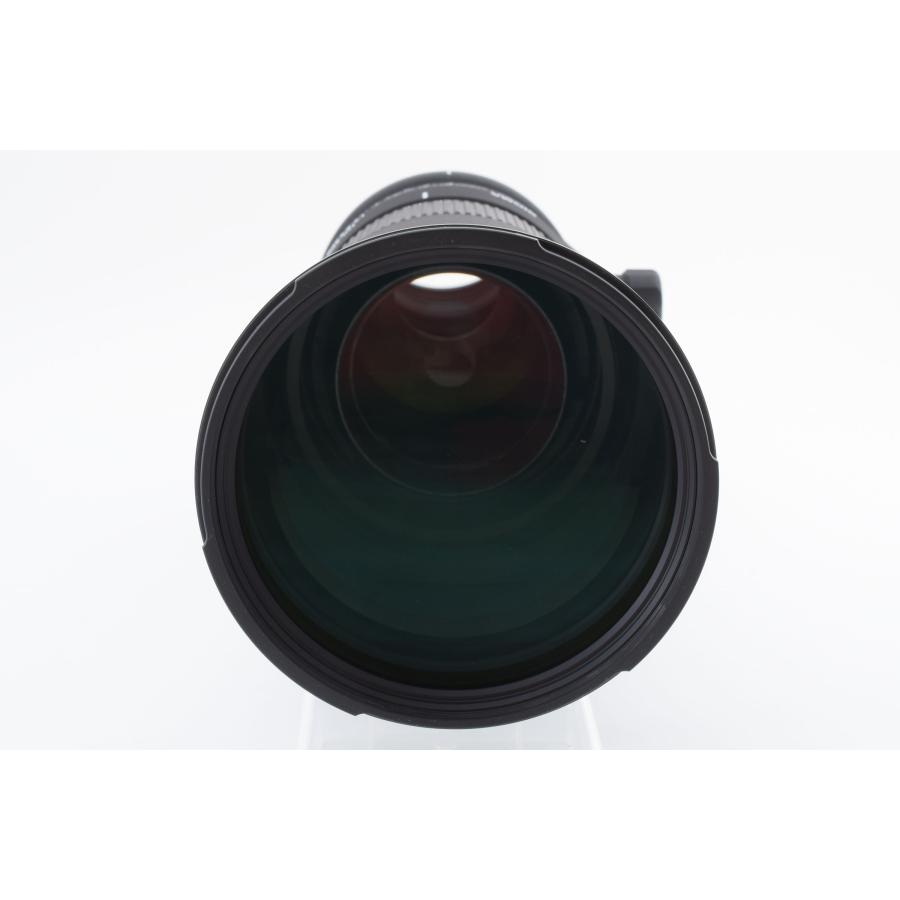 SIGMA APO 170-500mm F5-6.3 DG for PENTAX ペンタックス