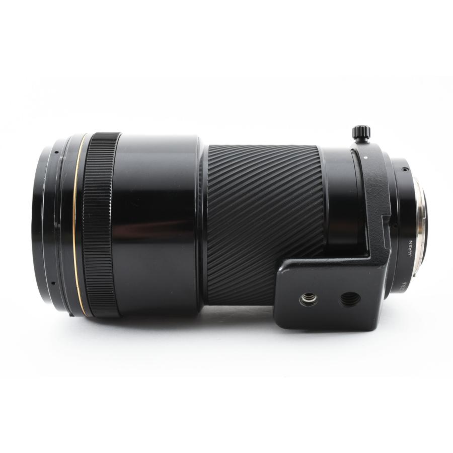 MINOLTA ミノルタ AF APO TELE ZOOM 80-200mm F2.8 |  | 10