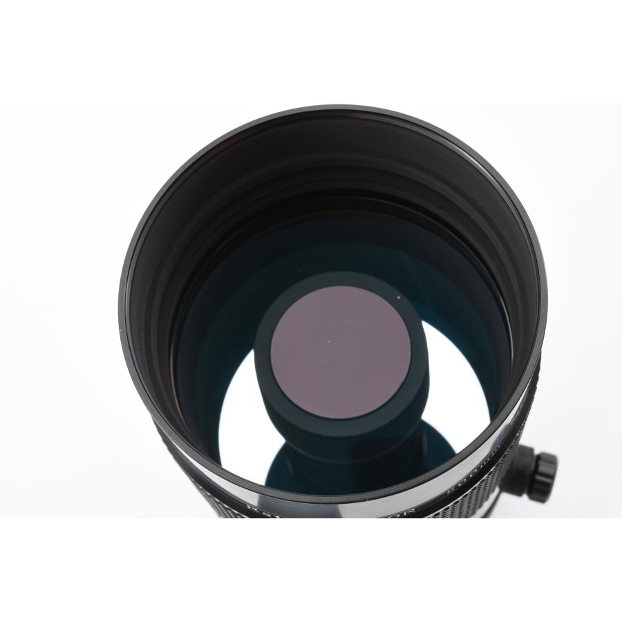 美品 Nikon ニコン Reflex-NIKKOR 500mm F8 NEW : TOKAICAMERA - 通販