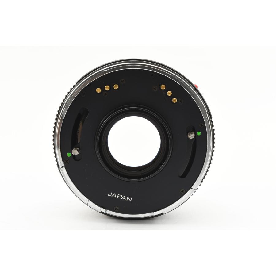 ZENZA BRONICA ZENZANON MC 75mm F2.8 ゼンザブロニカ : TOKAICAMERA