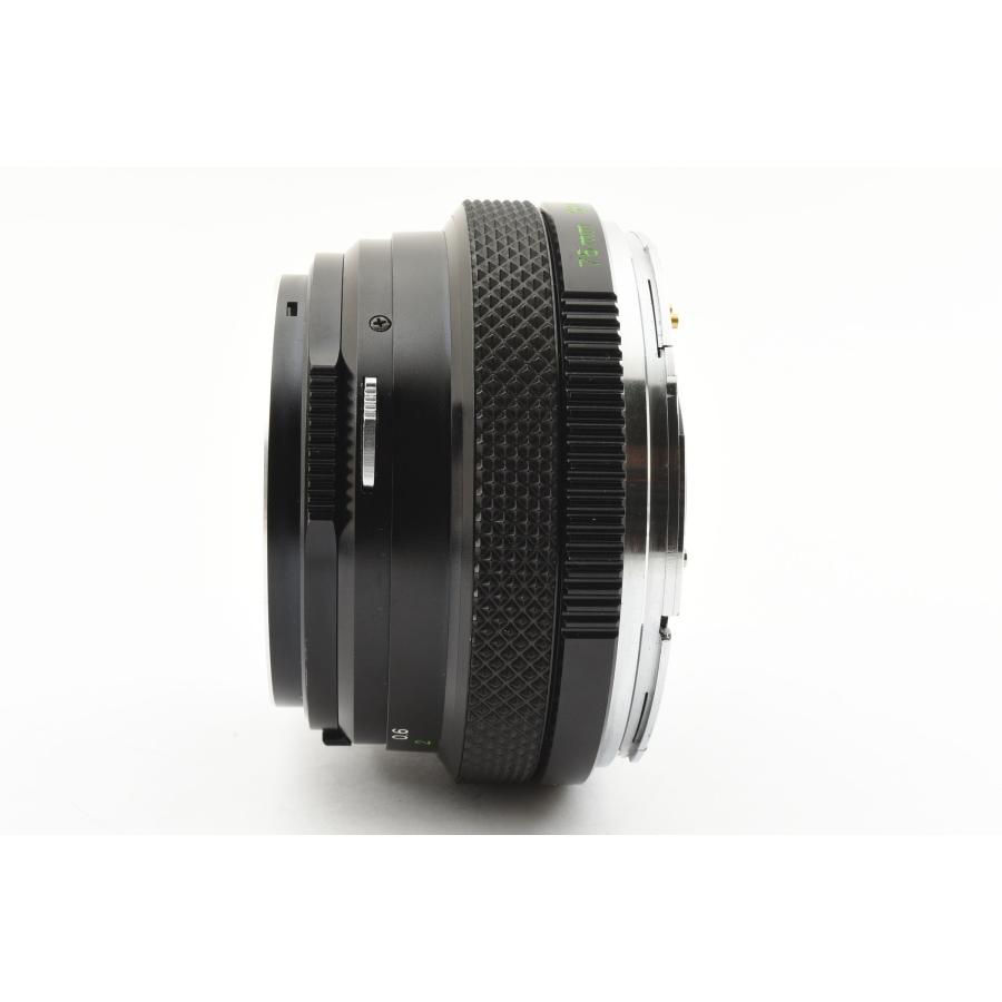 ZENZA BRONICA ZENZANON MC 75mm F2.8 ゼンザブロニカ : TOKAICAMERA