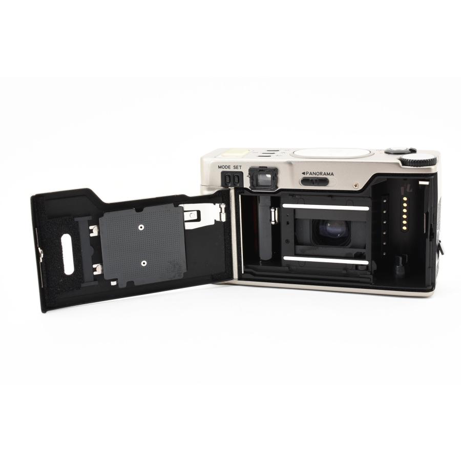 Nikon 35Ti コンパクトフィルムカメラ　動作確認済 美品 Nikon 35Ti コンパクトフィルムカメラ ニコン 動作確認済