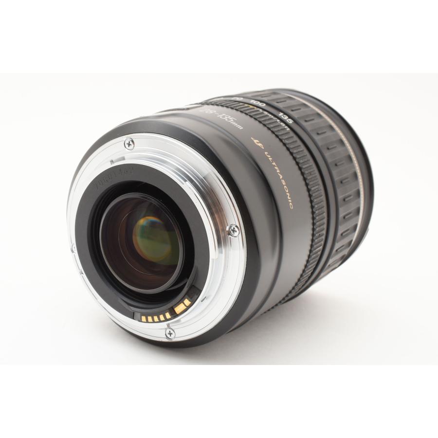 美品 キャノン CANON EF 28-135mm F3.5-5.6 IS USM : 2238949 