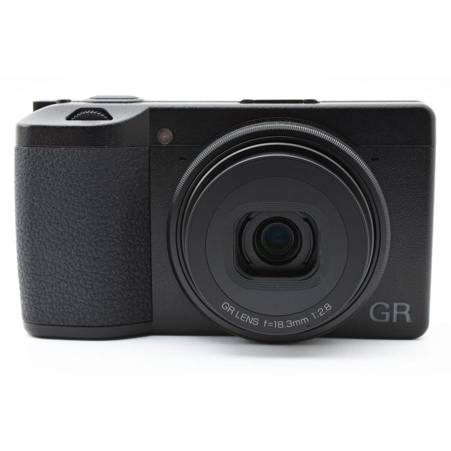 美品 RICOH GR DIGITAL III コンパクトデジタルカメラ 新品並み RICOH GR III デジタルカメラ : TOKAICAMERA - 通販 - Yahoo