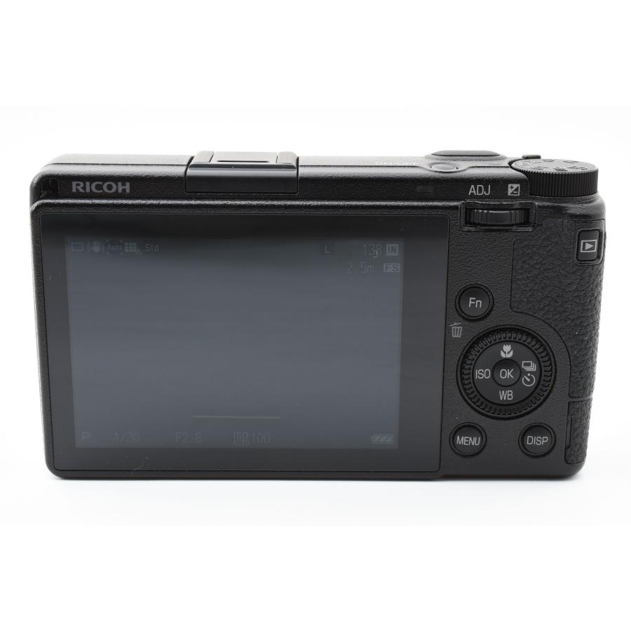 新品並み RICOH GR III デジタルカメラ : TOKAICAMERA - 通販 - Yahoo