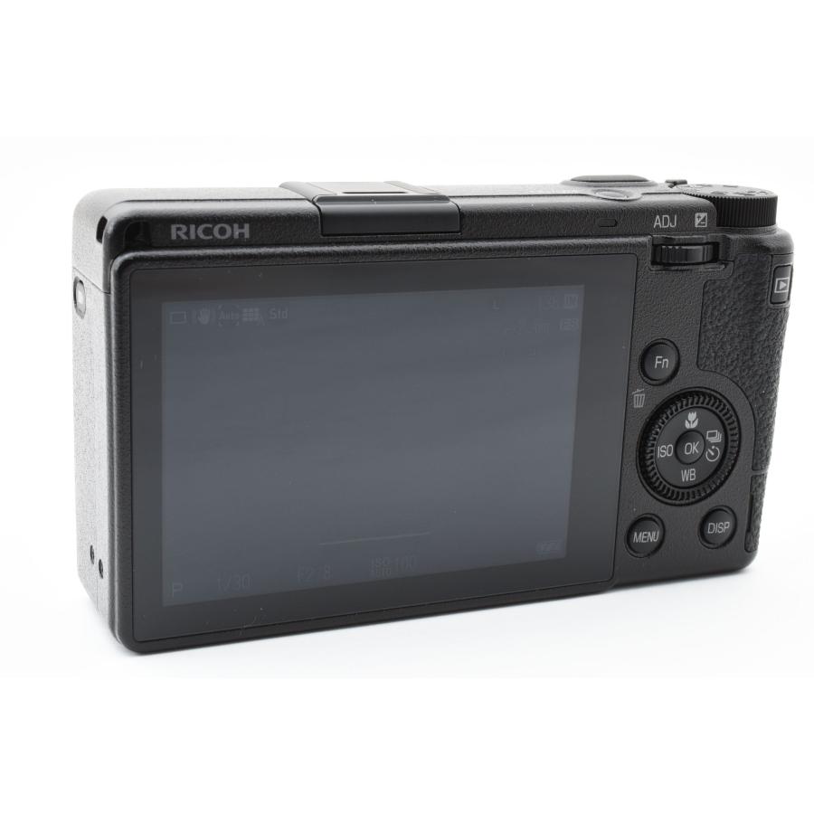 【美品】リコー GR III コンパクトデジタルカメラ（箱無し、動作確認済み） 新品並み RICOH GR III デジタルカメラ : TOKAICAMERA - 通販 - Yahoo