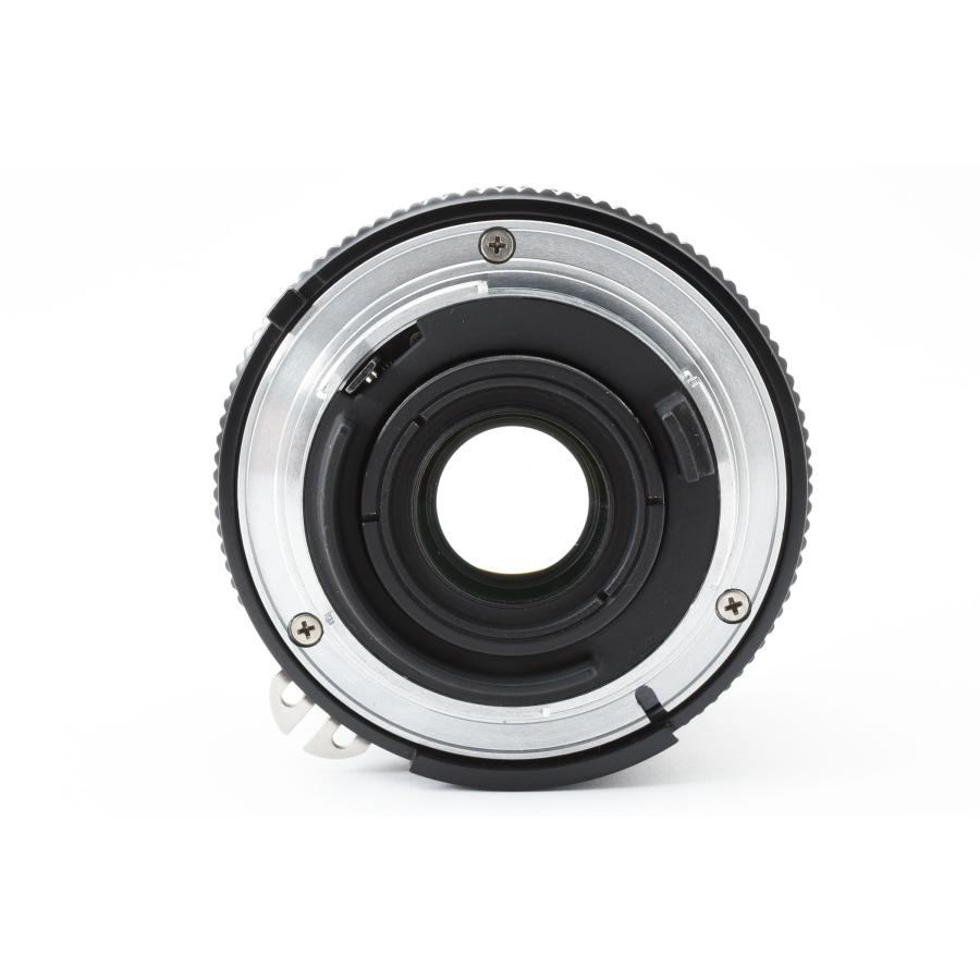 美品 ニコン NIKON Ai NIKKOR 28mm F2.8 : TOKAICAMERA - 通販 - Yahoo