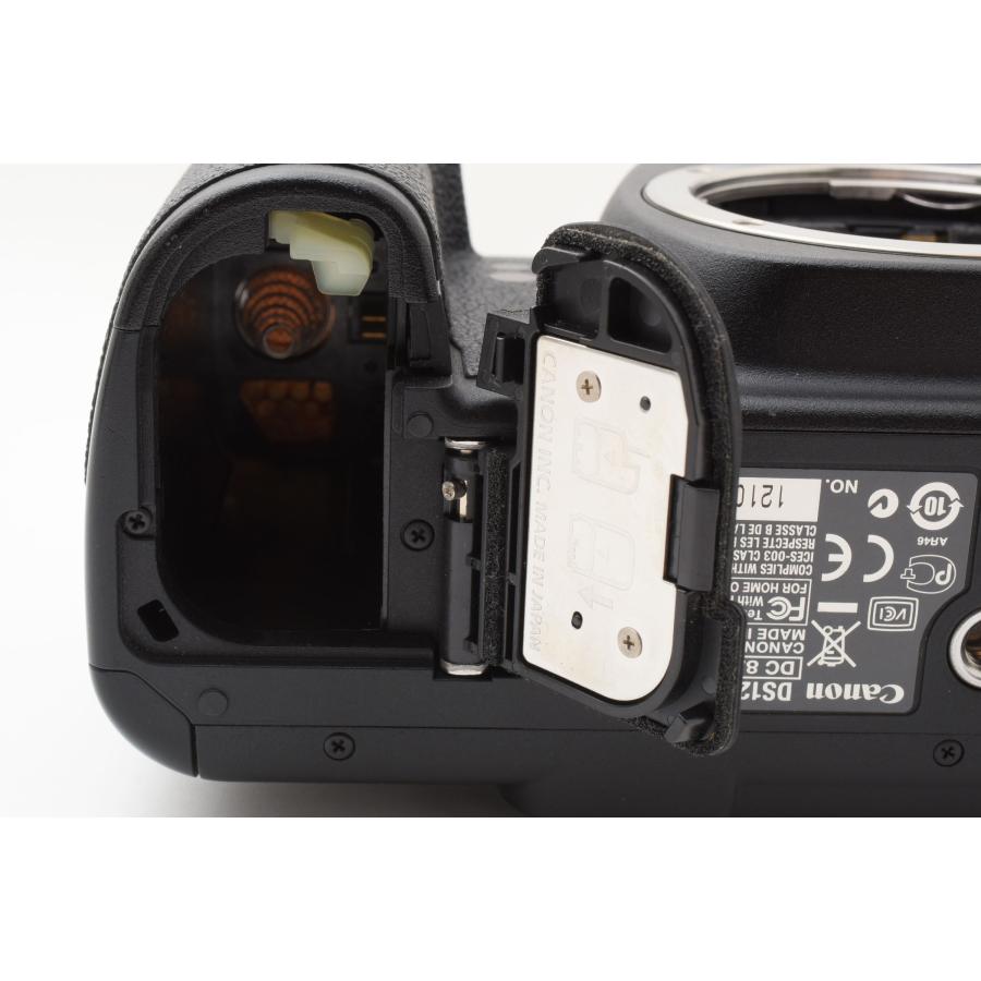 Canon EOS 5D Mark II デジタル 一眼レフ カメラ ボディ Canon EOS 5D Mark II デジタル 一眼レフ カメラ ボディ