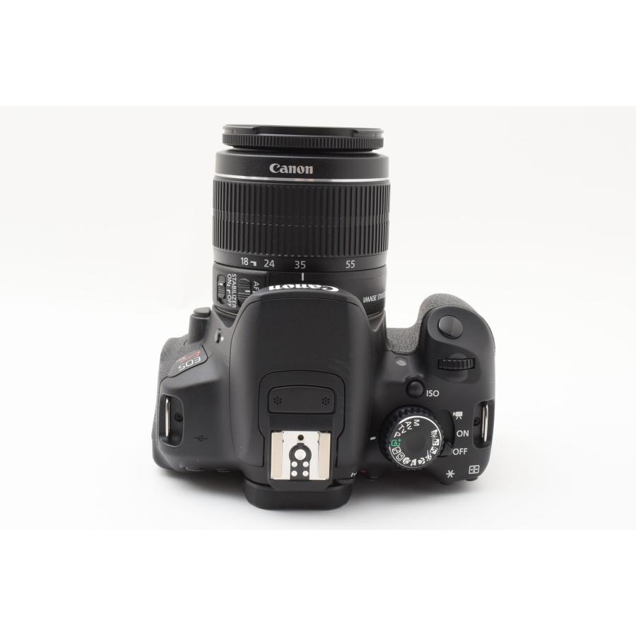 新品並み シャッター数410回 Canon EOS Kiss X6i ダブルズーム 新品並み シャッター数410回 Canon EOS Kiss X6i ダブルズーム
