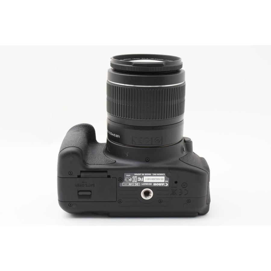 新品並み シャッター数410回 Canon EOS Kiss X6i ダブルズーム 新品並み シャッター数410回 Canon EOS Kiss X6i ダブルズーム