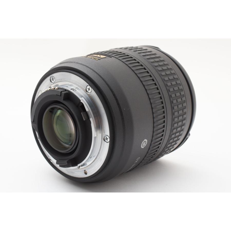 ニコン Nikon AF-S DX NIKKOR 18-70mm F3.5-4.5G ED カビ