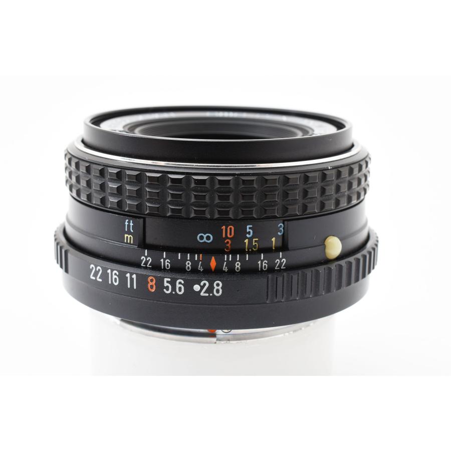 SMC PENTAX-M 28mm F2.8 Kマウント ペンタックス : TOKAICAMERA - 通販