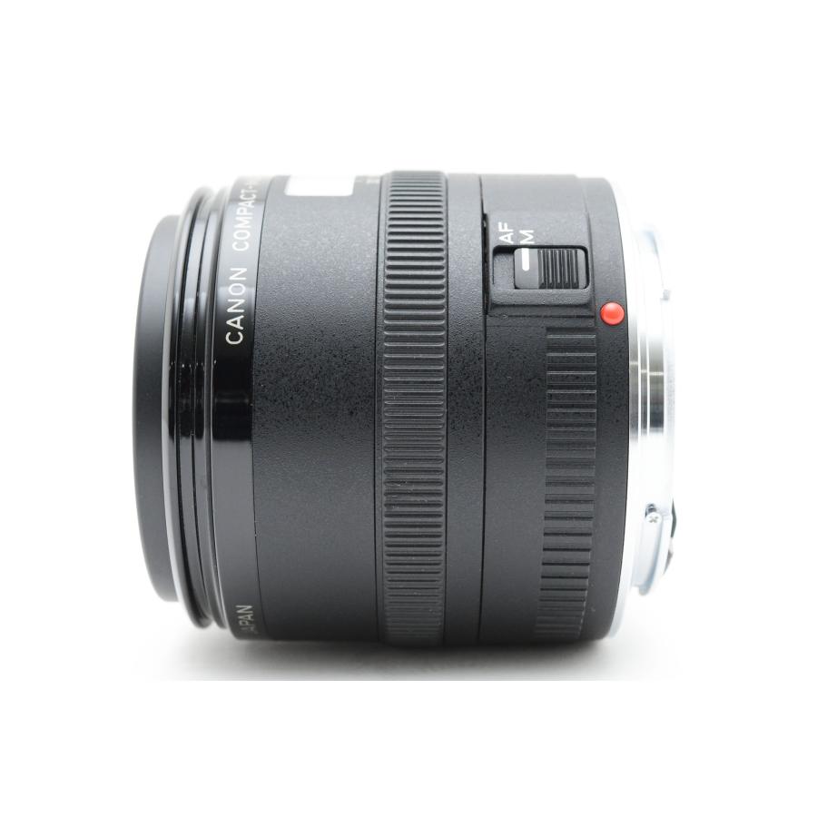 美品 Canon EF 50mm F2.5 コンパクトマクロ : TOKAICAMERA - 通販