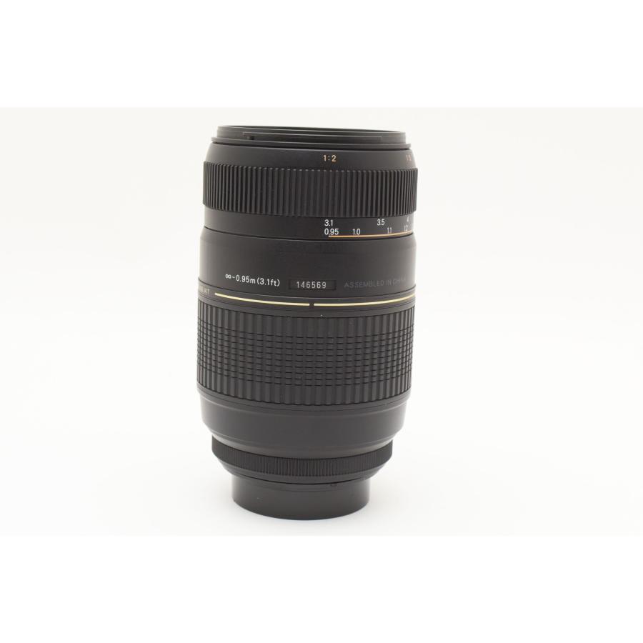 タムロン TAMRON AF 70-300mm F4-5.6 LD Di TELE-MACRO A17 PENTAX