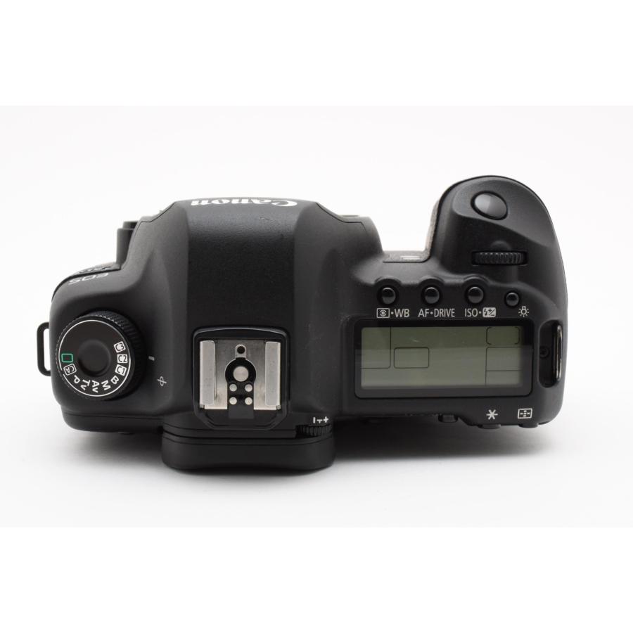 【完動品・美品】CANON EOS 5D MarkⅡ シャッター数1200程度 Amazon.co.jp: Canon EOS 5D MarkII Digital SLR Camera
