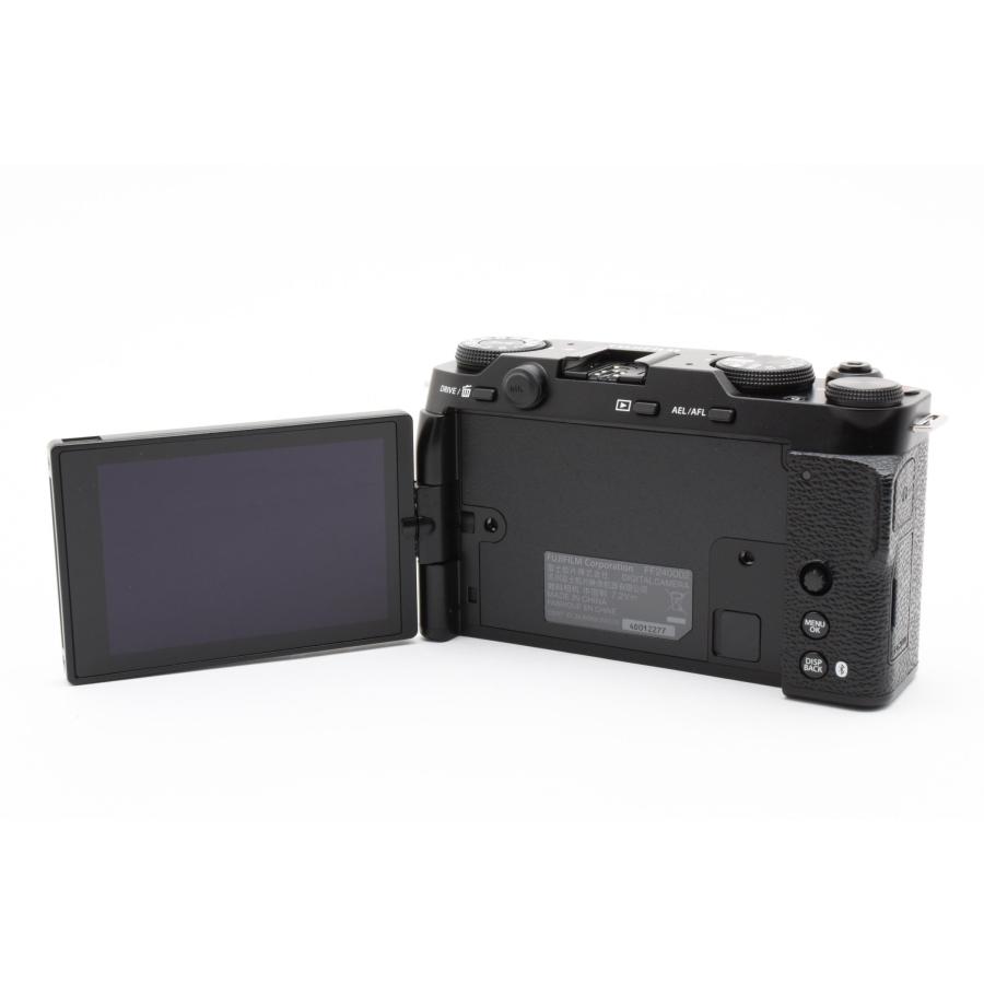 美品 FUJIFILM X-M5 ボディ（ブラック）F X-M5-B : TOKAICAMERA - 通販