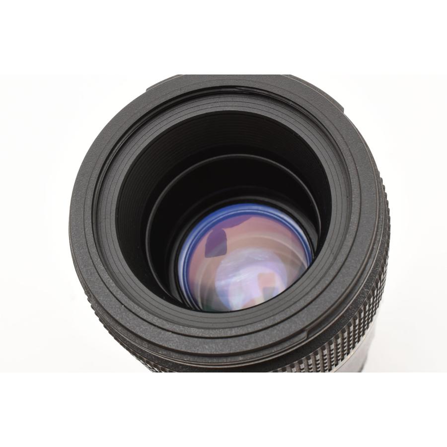 TAMRON SP Di AF 90mm F2.8 MACRO 1：1 272E ニコン用