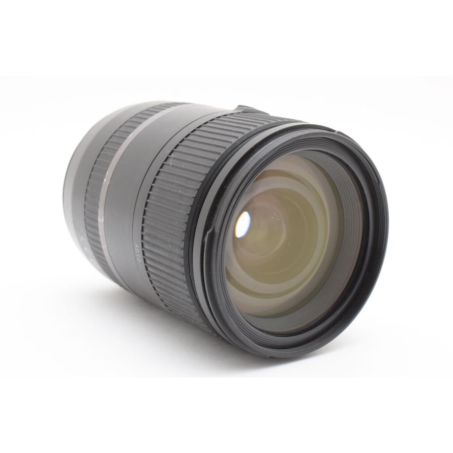 美品】タムロン TAMRON 高倍率ズームレンズ 28-300mm F3.5-6.3 Di VC