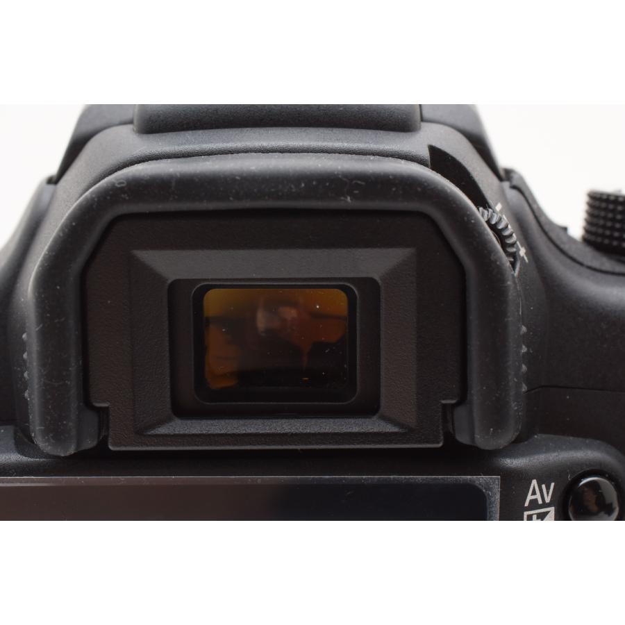 キヤノン Canon EOS kiss Digital N ボディ BG-E3 バッテリー