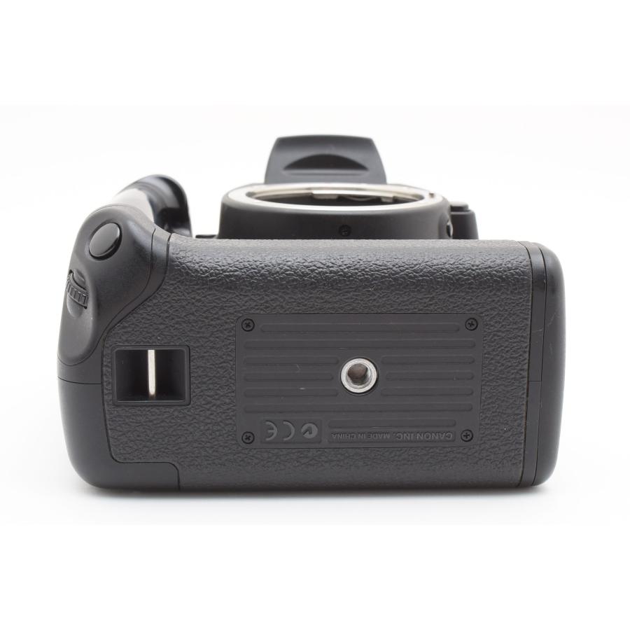 キヤノン Canon EOS kiss Digital N ボディ BG-E3 バッテリー