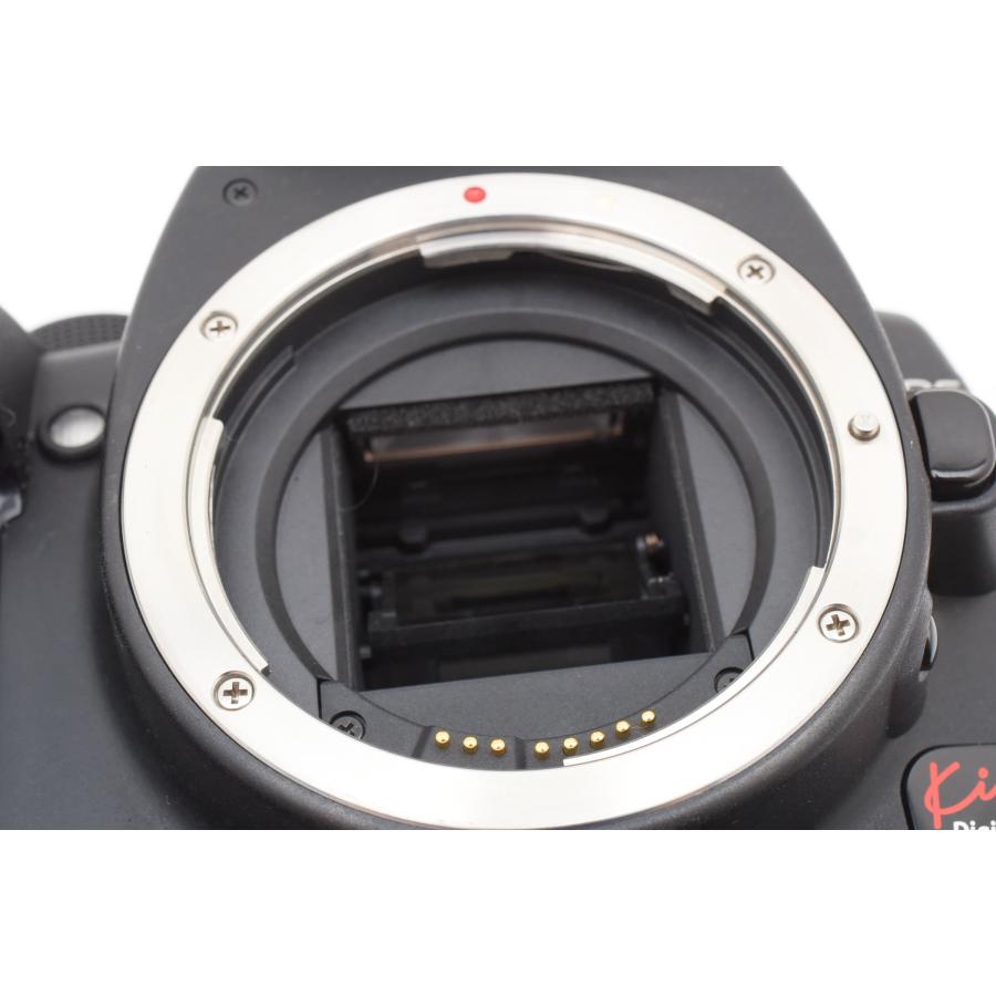 CANON キャノン EOS Kiss Digital N+BG-E3 キャノン バッテリーグリップ BG-E3 (EOS Kiss Digital N