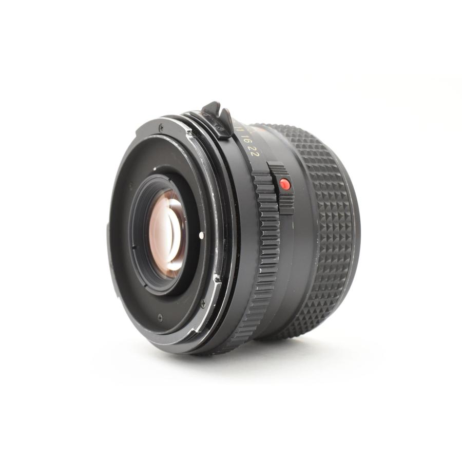 MAMIYA SEKOR C 80mm F2.8 マミヤ マミヤ MAMIYA-SEKOR C 80mm F2.8 : TOKAICAMERA - 通販 - Yahoo