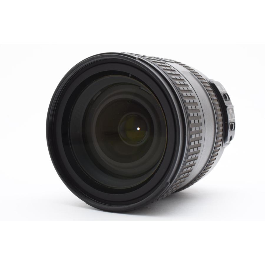 Nikon ニコン AF-S NIKKOR 24-85mm F3.5-4.5G ED VR : TOKAICAMERA