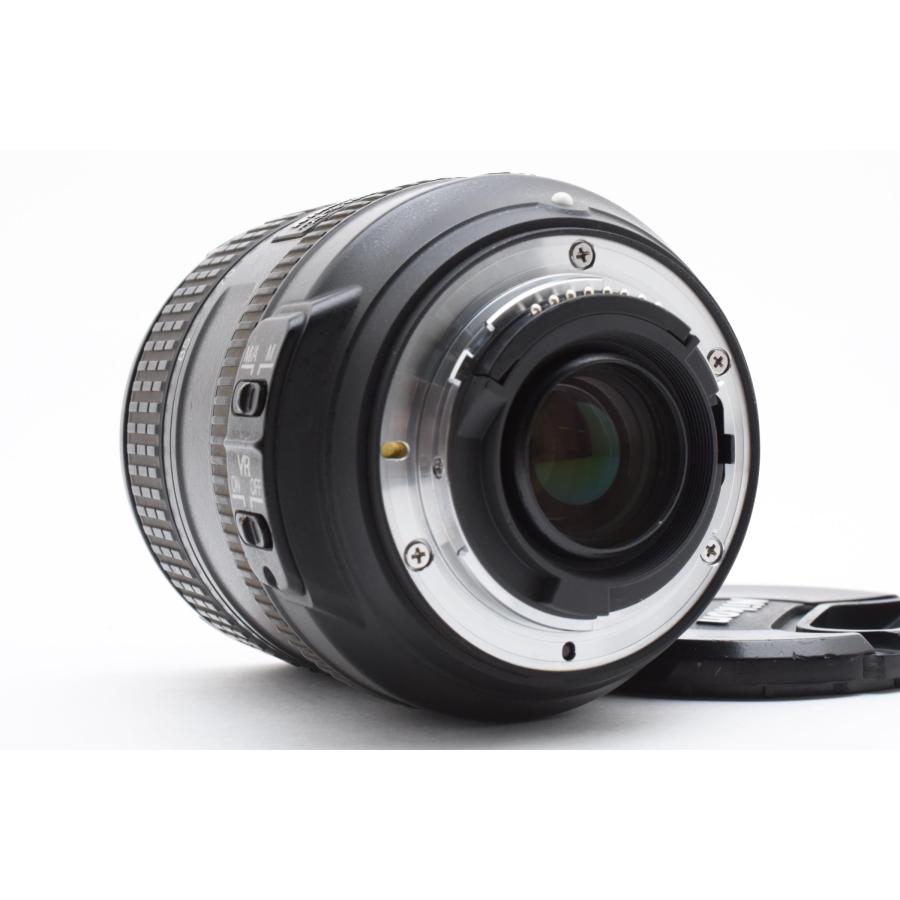 Nikon ニコン AF-S NIKKOR 24-85mm F3.5-4.5G ED VR : TOKAICAMERA