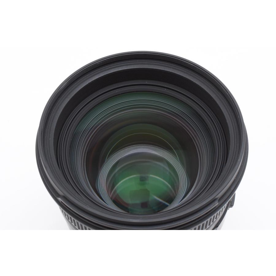 SIGMA 50mm F1.4 DG HSM EX カメラ レンズ Canon用 単焦点 シグマ