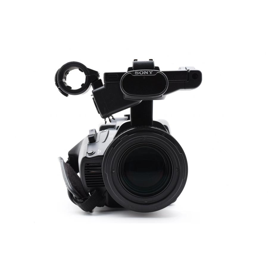 SONY ソニー PXW-X160 XDCAMメモリーカムコーダー 業務用ビデオカメラ