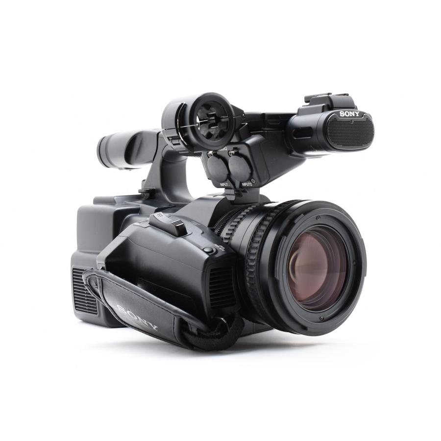 SONY ソニー PXW-X160 XDCAMメモリーカムコーダー 業務用ビデオカメラ