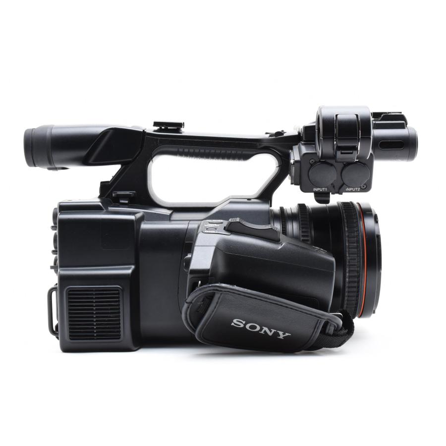 SONY ソニー PXW-X160 XDCAMメモリーカムコーダー 業務用ビデオカメラ