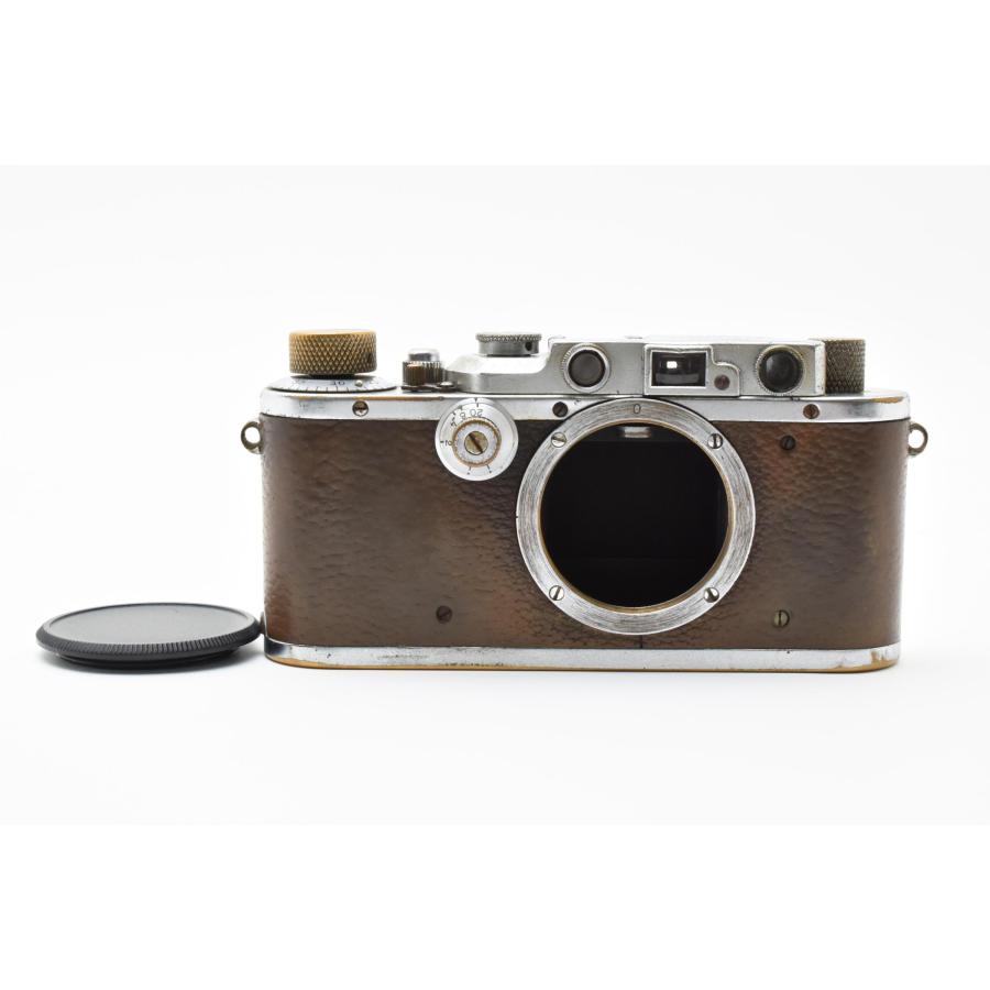LEICA DIII ライカ バルナックライカ : TOKAICAMERA - 通販 - Yahoo