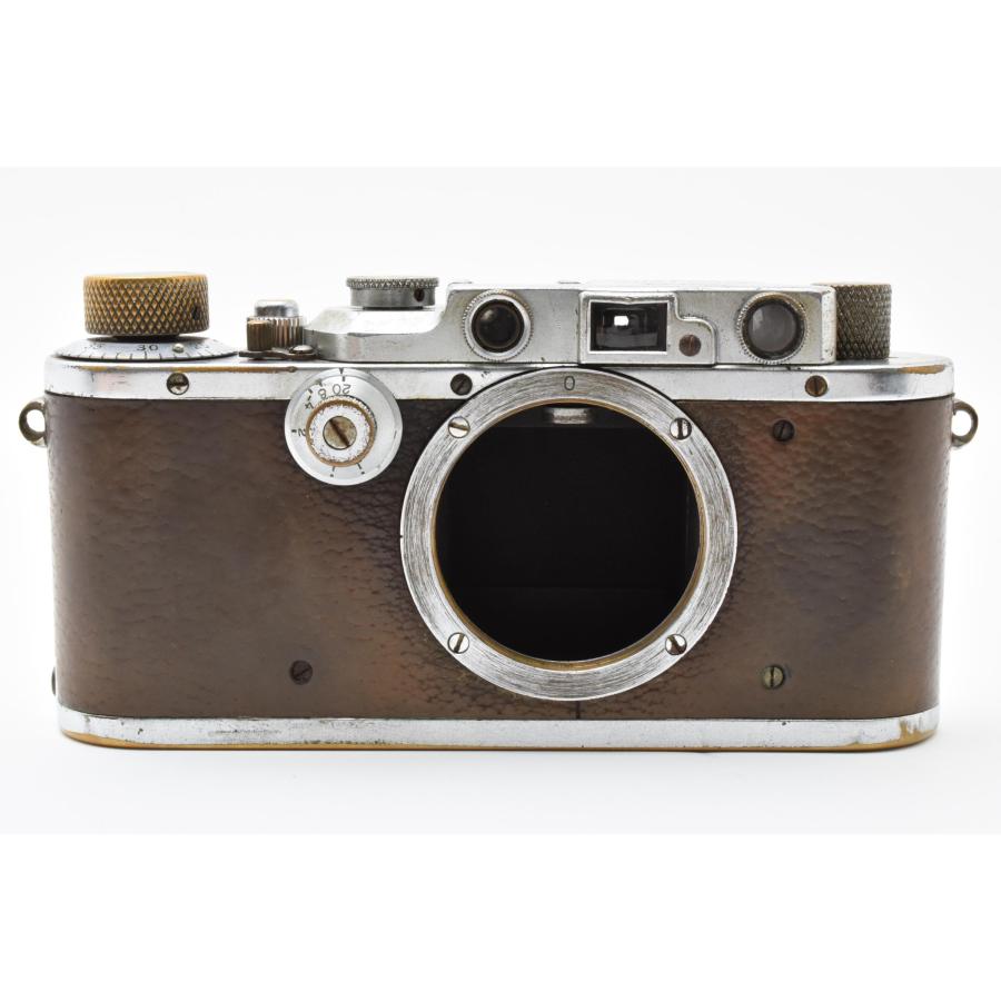 LEICA DIII ライカ バルナックライカ : TOKAICAMERA - 通販 - Yahoo