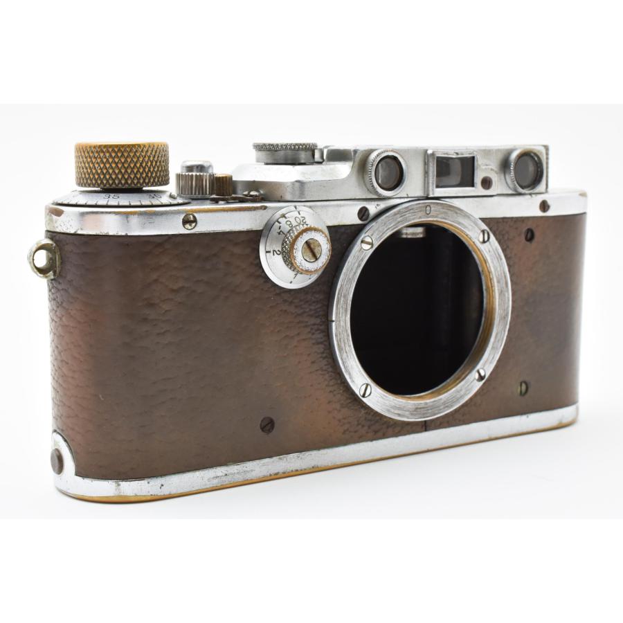 LEICA DIII ライカ バルナックライカ : TOKAICAMERA - 通販 - Yahoo